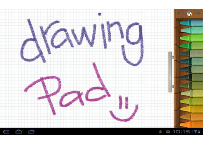 Drawing Pad – screenshot 5