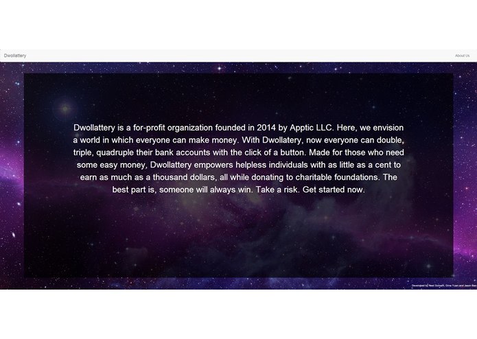 Dwollattery – screenshot 2