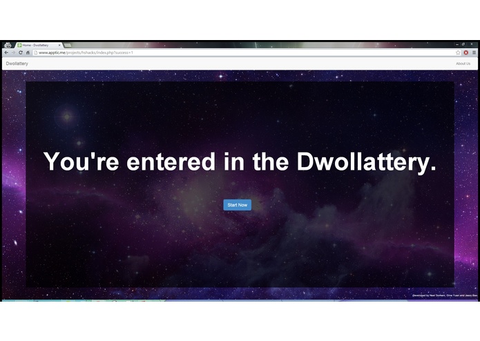 Dwollattery – screenshot 4