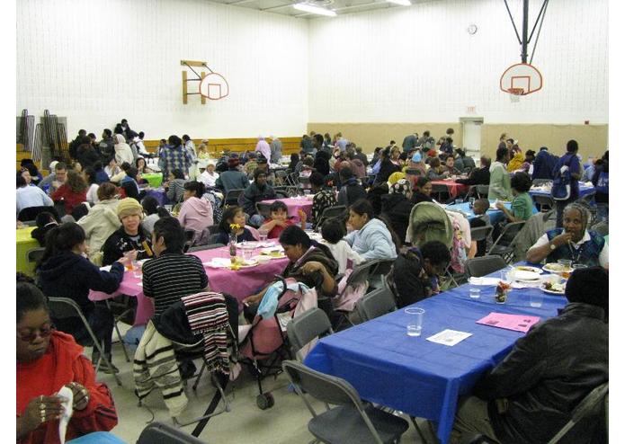 GroupServer - Information Exchange in Low Income and High Immigrant Neighborhoods, Tribal Areas via Issues Forums – screenshot 4