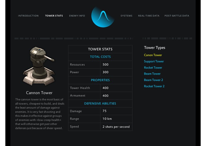 "Rho Planet" - A Game-Based Assessment of Introductory Statistics KSAs  – screenshot 5