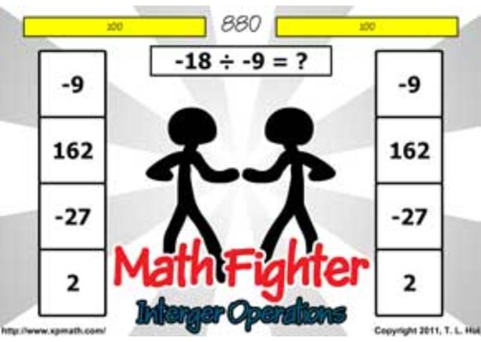 XP Math Games – screenshot 4
