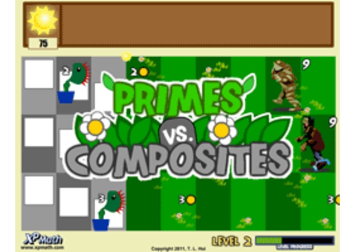 XP Math Games – screenshot 5