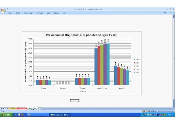 FiveFiveComparison – screenshot 1