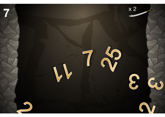 Factor Samurai – screenshot 1