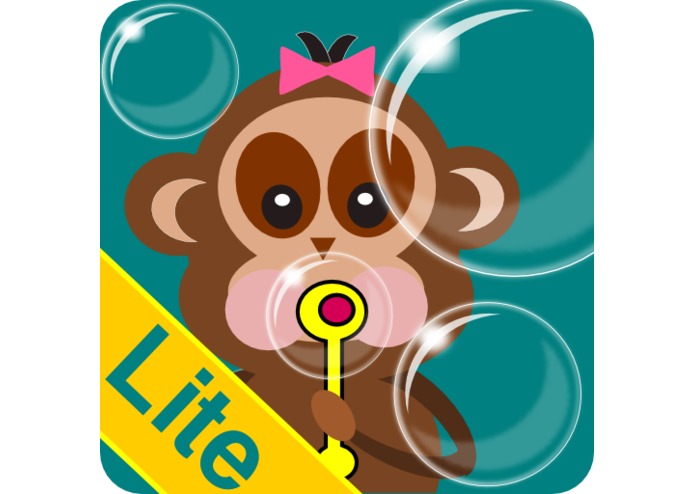 Kindergarten Math Lite and First Grade Math Lite by Infinut – screenshot 1