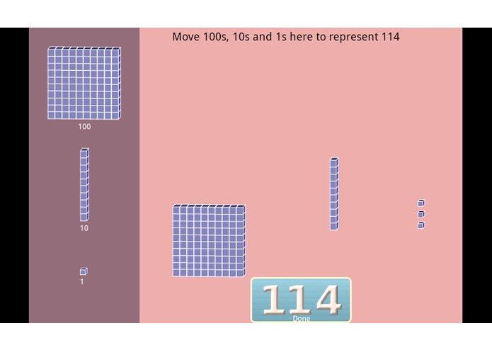 Kindergarten Math Lite and First Grade Math Lite by Infinut – screenshot 4