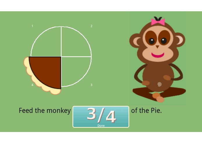 Kindergarten Math Lite and First Grade Math Lite by Infinut – screenshot 5