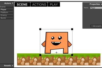 Amazing Game Studio
