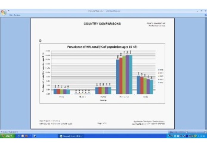 FiveFiveComparison – screenshot 4