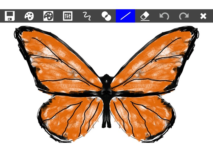 OmniSketch – screenshot 3