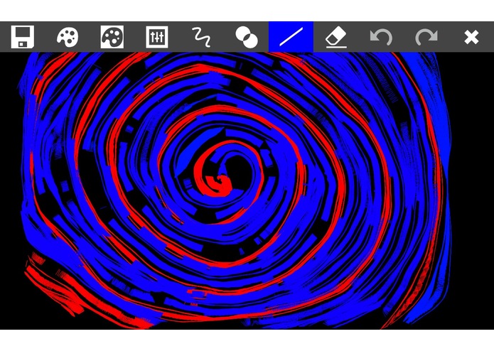 OmniSketch – screenshot 5