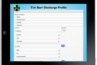 TEBIA - PRM Platform