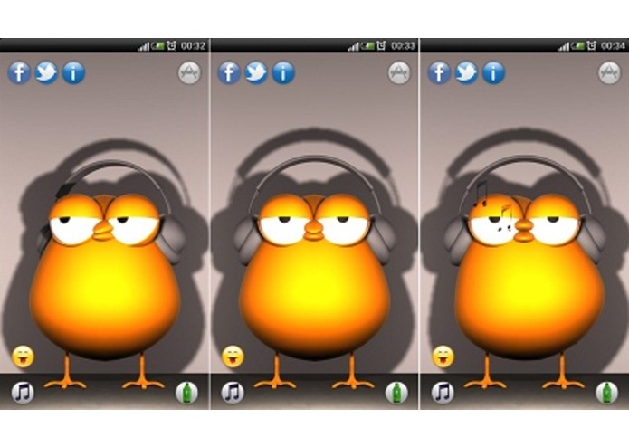Tonee – screenshot 2