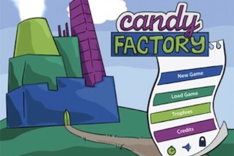 Candy Factory