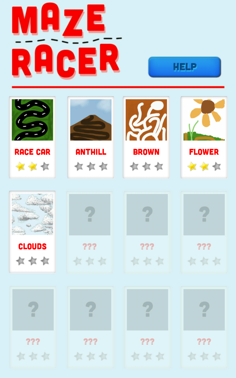 Maze Racer | Devpost