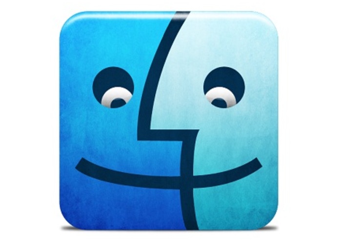 Mac OS Menu – screenshot 1