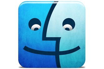 Mac OS Menu