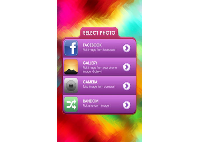 HeartSplat – screenshot 4