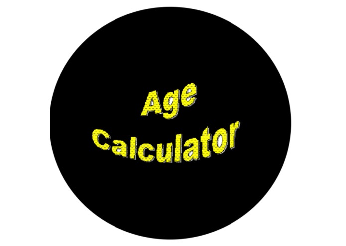 Age Calculators – screenshot 1