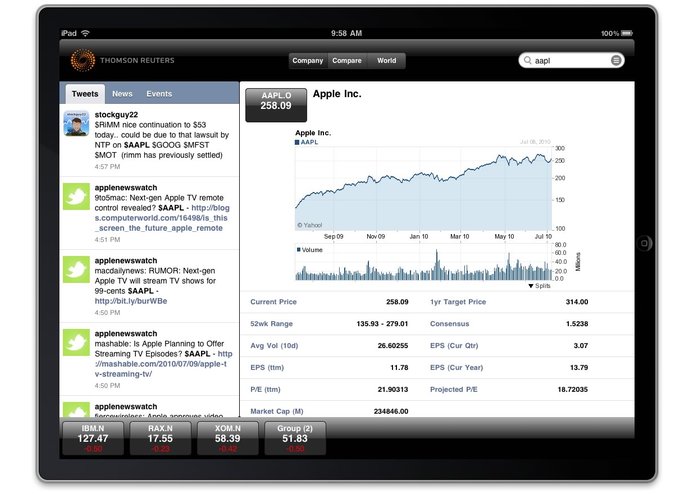 StreetSmart – screenshot 1