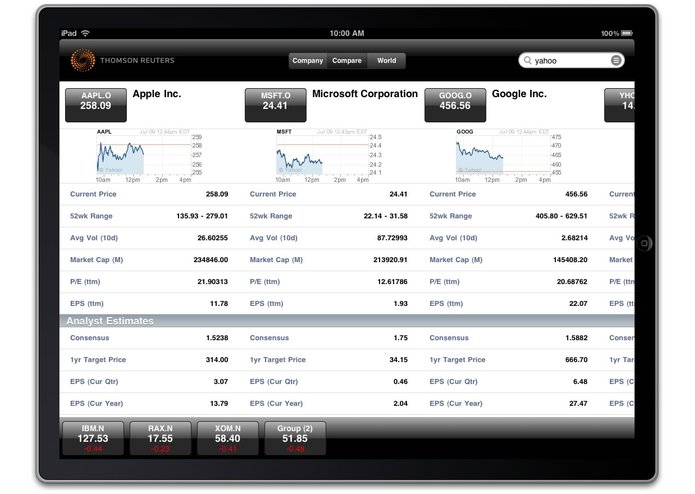 StreetSmart – screenshot 2