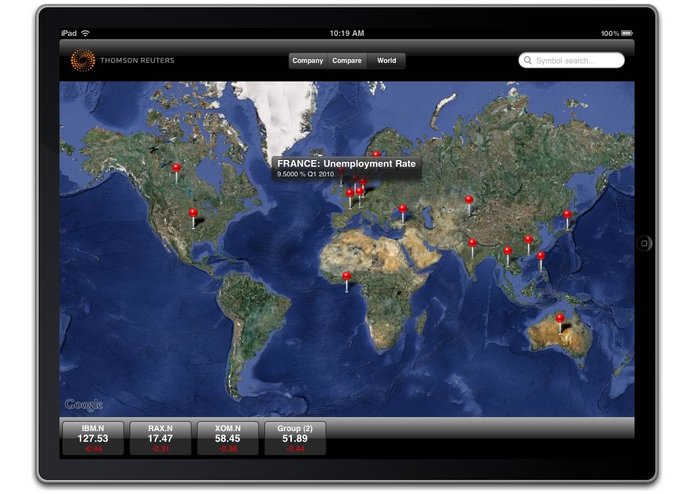 StreetSmart – screenshot 3