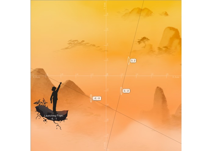 XYFlyer – screenshot 2