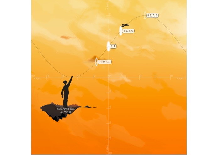 XYFlyer – screenshot 3