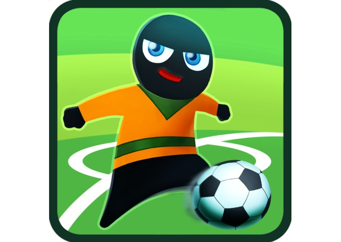 FootLOL – screenshot 1