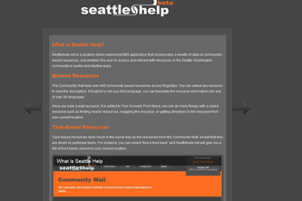 Seattle Help.Net