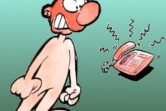 Stop Spam and Scam Calls 2