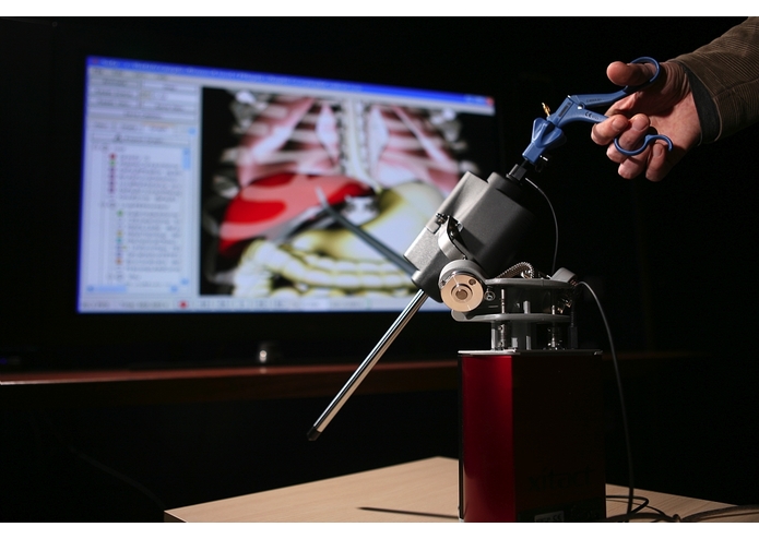 Software and ESTs Business consulting – screenshot 1