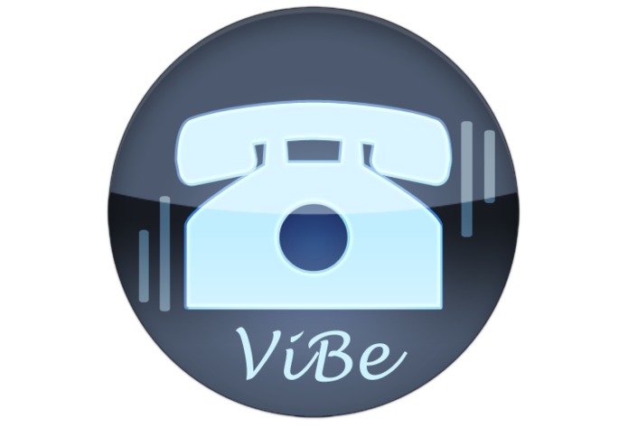 ViBe – screenshot 1