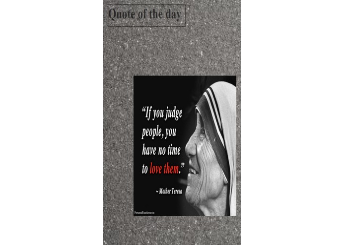 Best Quote – screenshot 3