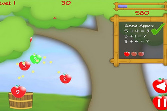 AppleQuest