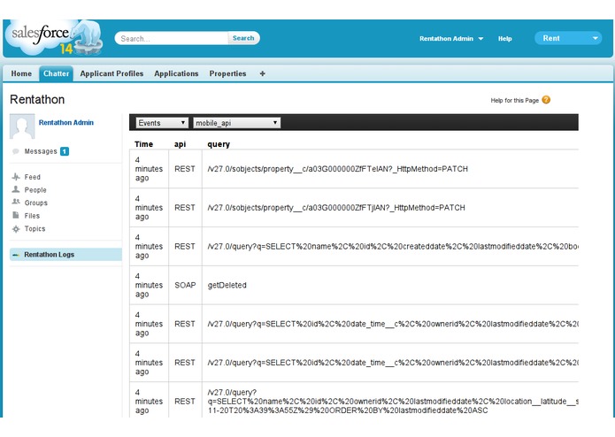 Rentathon – screenshot 5