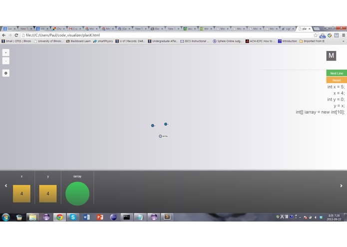 code_visualizer | Devpost
