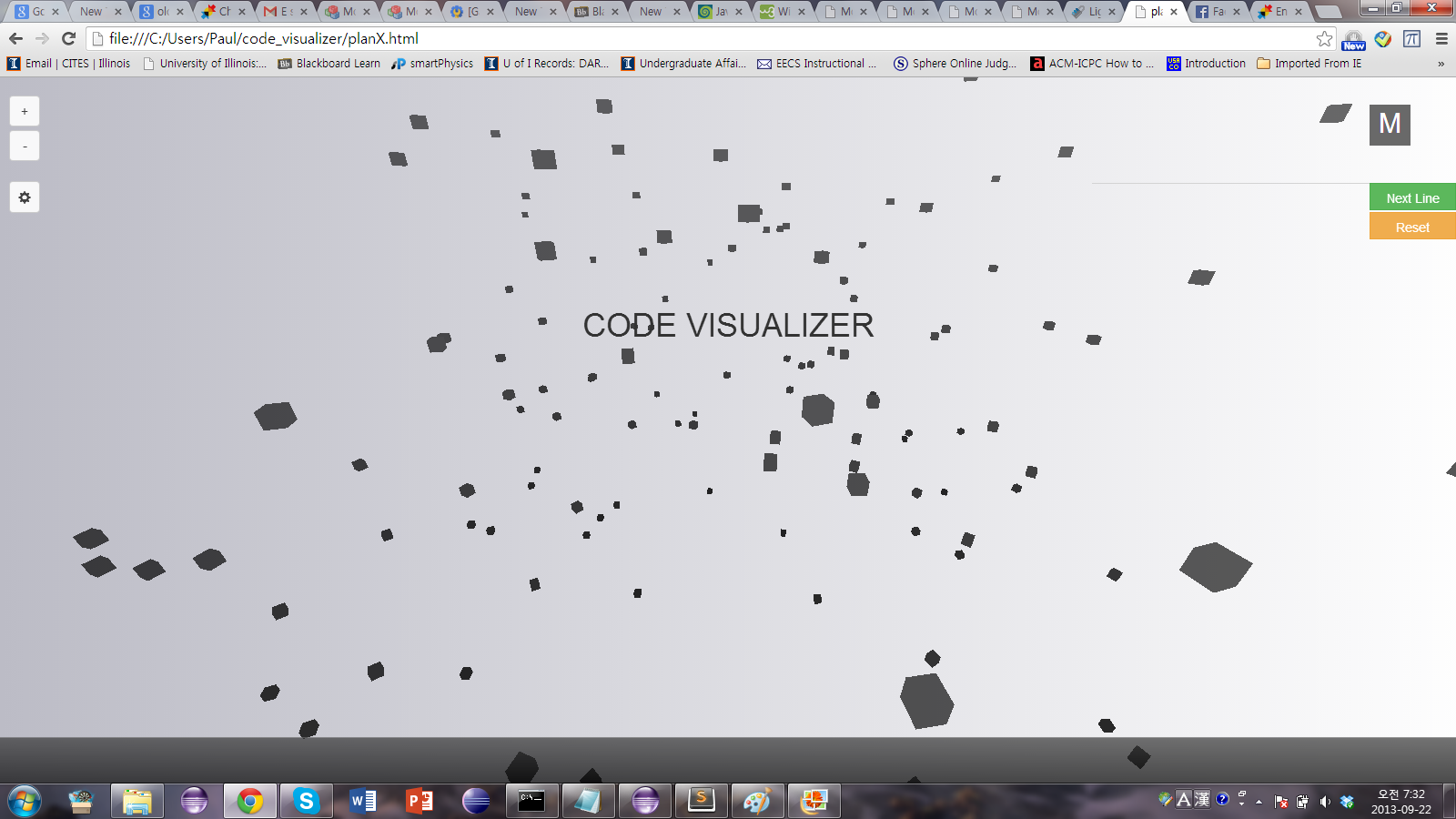 code_visualizer | Devpost