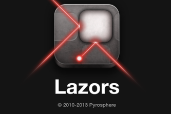 Lazors