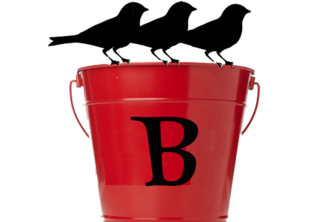 Bucket Brigade Keyboard