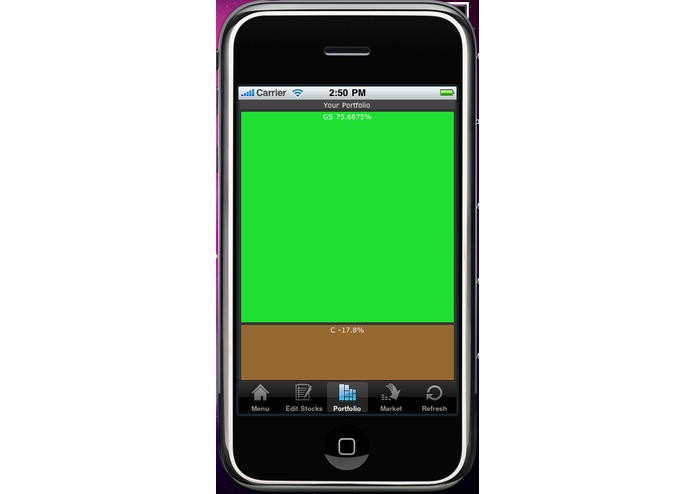 Heat from the street – screenshot 2