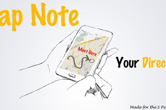 Map Note