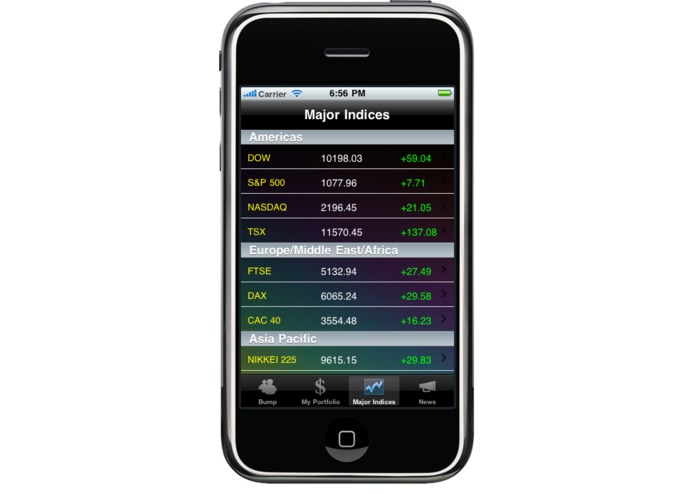 Bumper Stock – screenshot 2
