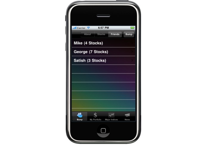 Bumper Stock – screenshot 4