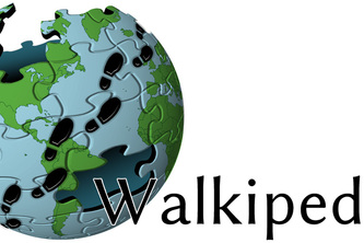 WalkipediA