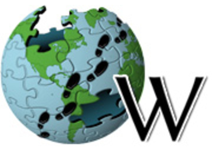 WalkipediA – screenshot 2