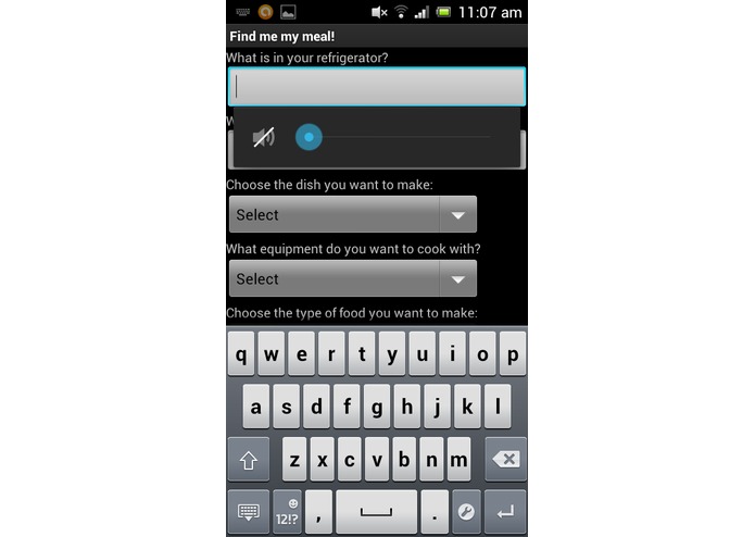 The Taste Factor – screenshot 2
