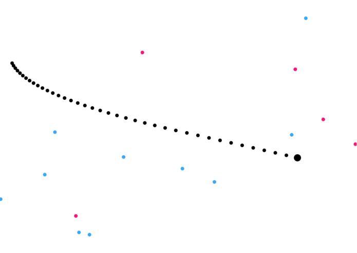 MultiPacman – screenshot 1