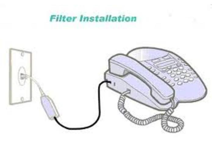 The "ROBO-BLOCKER" – screenshot 1